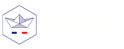 logo friendly frenchy