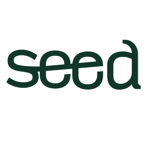 Logo seed