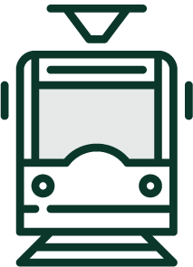 picto tram